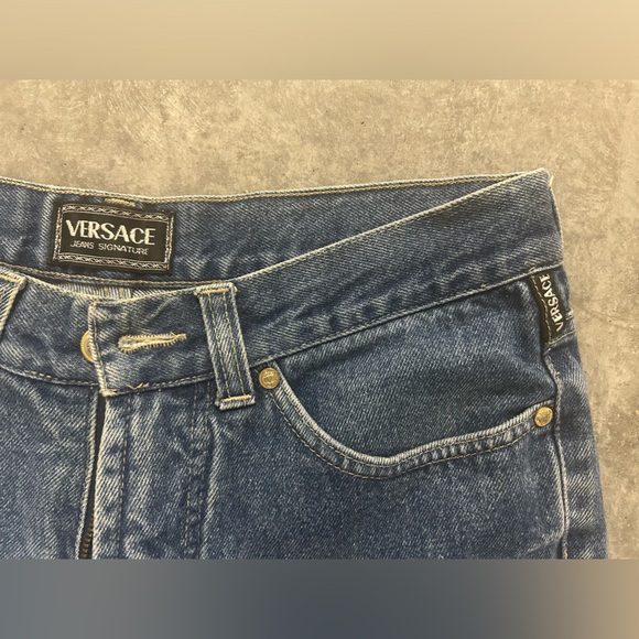 Vintage Versace Jeans - Picture 3 of 6